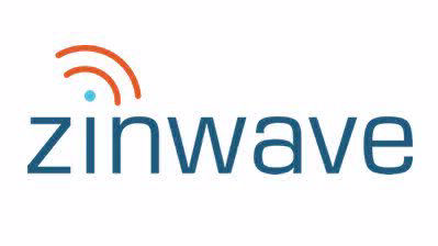 Zinwave logo