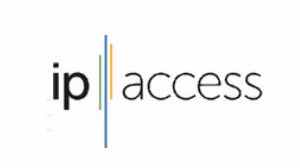 ip.access logo