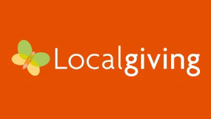 Localgiving Logo